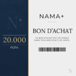 Bon d'achat RUBIS