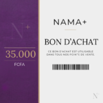Bon d'achat DIAMANT