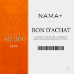 Bon d'achat PRESTIGE