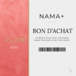 Bon d’achat ROYALE