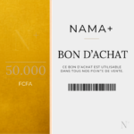 Bon d'achat LEGENDE